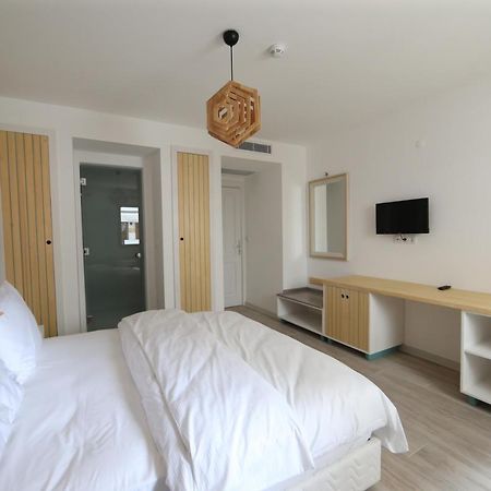 White Orange Hotel Izmir Eksteriør billede
