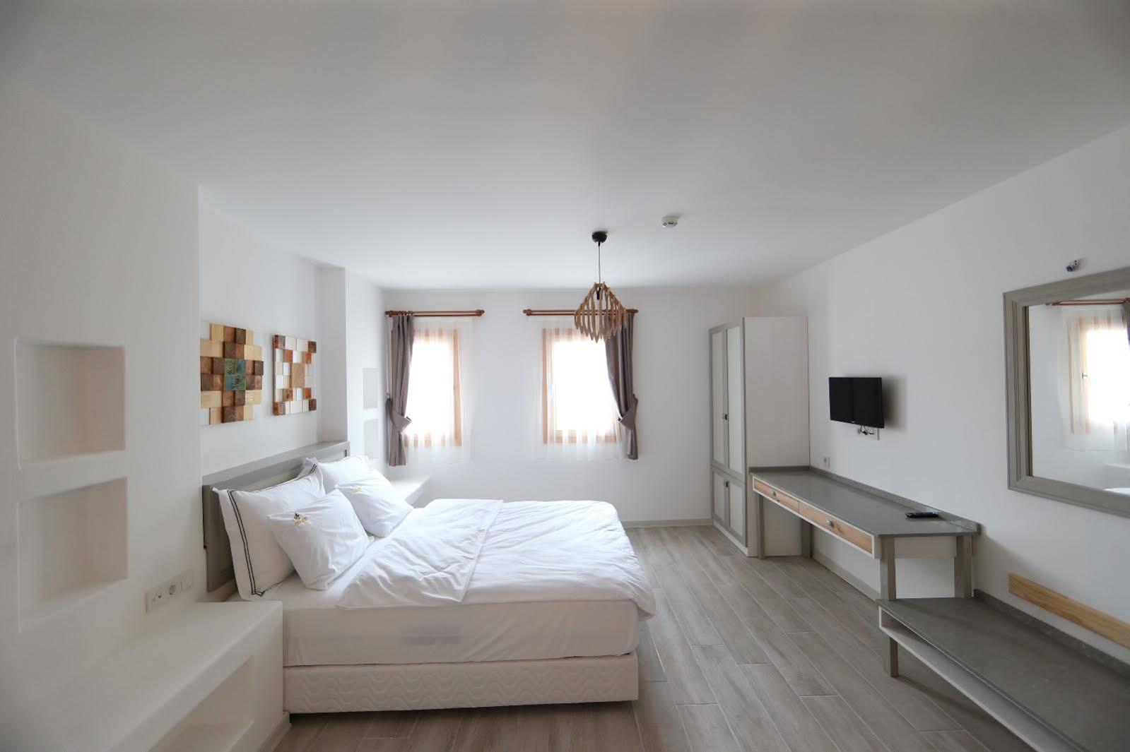 White Orange Hotel Izmir Eksteriør billede