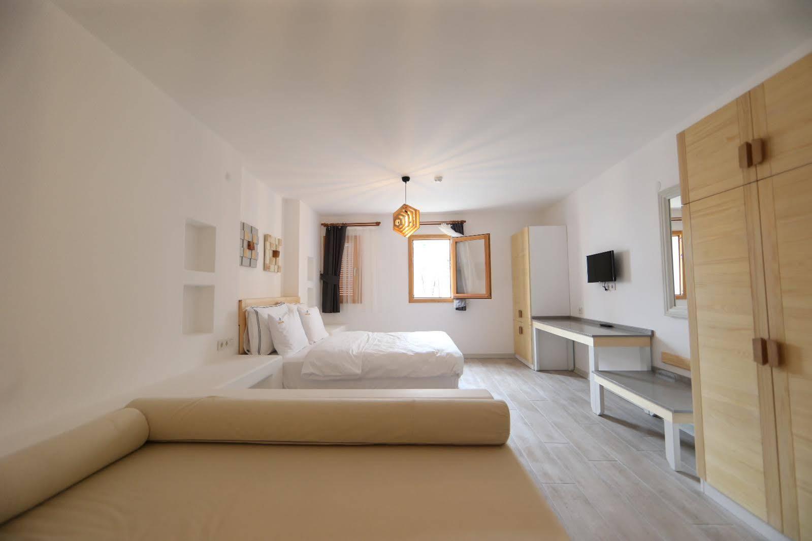 White Orange Hotel Izmir Eksteriør billede