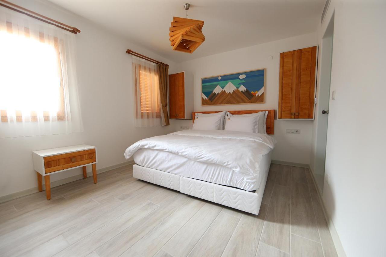 White Orange Hotel Izmir Eksteriør billede